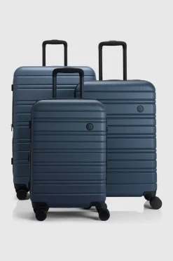 Stori 3pc Suitcase Set
