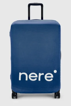 Suitcase Cover