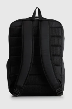 Twill Nylon Backpack
