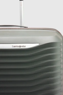 Upscape Check-In 81cm Suitcase