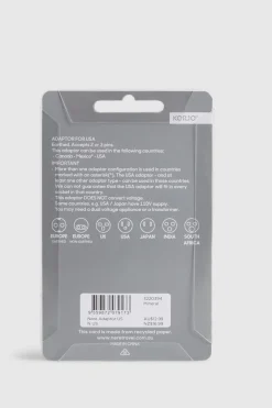 USA Adaptor