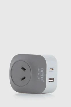 USB/-C Power Adaptor Aus/JPN