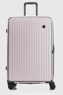 Venture Dual Open 76cm Suitcase