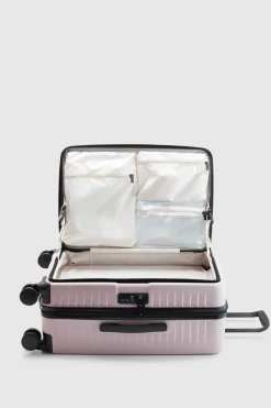 Venture Dual Open 76cm Suitcase