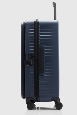 Venture Dual Open 76cm Suitcase