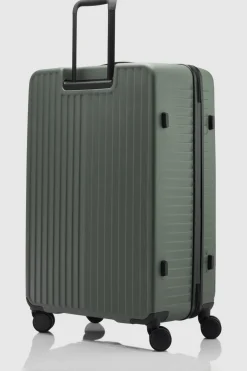 Venture Dual Open 76cm Suitcase