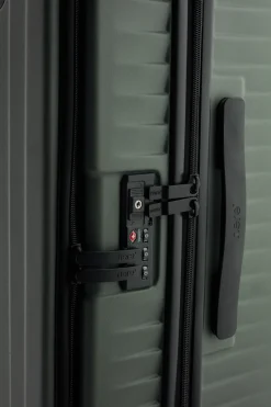 Venture Dual Open 76cm Suitcase