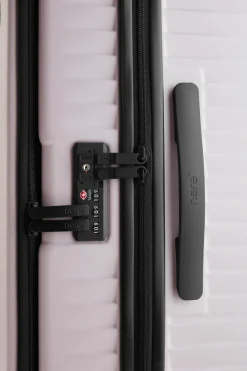 Venture Dual Open 56cm Suitcase