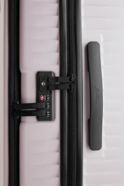 Venture Dual Open 66cm Suitcase