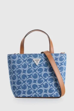 Wells Mini Tote Bag
