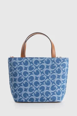 Wells Mini Tote Bag