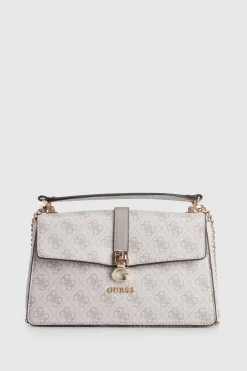 Zamira Flap Crossbody Bag