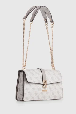 Zamira Flap Crossbody Bag