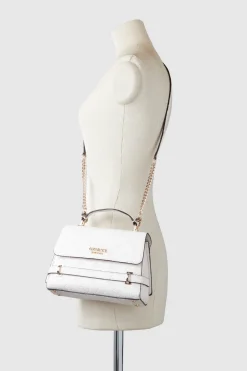 Zarela Flap Crossbody Bag