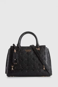 Zarela Luxury Tote Bag