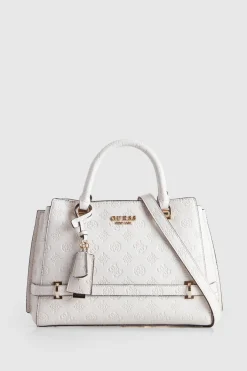 Zarela Luxury Tote Bag
